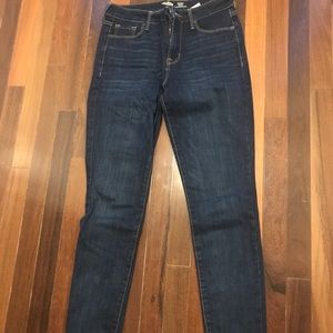 Rockstar SuperSkinny Jeans with SecretSlim…